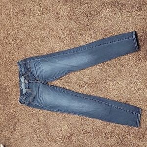 American eagle jeggings